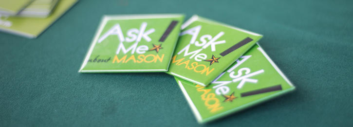 Ask me about Mason